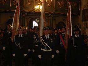 Uroczystość NMP Królowej Polski