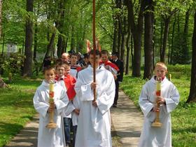 Uroczystość odpustowa św. Stanisława Biskupa Męczennika