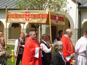 Uroczystość odpustowa św. Stanisława Biskupa Męczennika