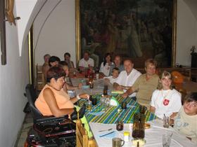 II Maltański Obóz dla Osób Niepełnosprawnych