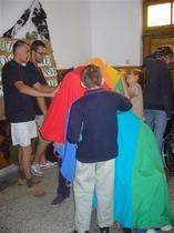 IV Maltański Obóz Integracyjny dla Osób Niepełnosprawnych