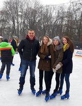 Wyjazd grupy młodzieżowej Emaus do Krakowa