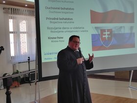 Konferencja na rozpoczęcie Dużego Projektu pt. 