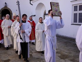 Niedziela Palmowa