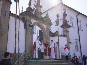 Niedziela Palmowa