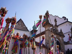 Niedziela Palmowa