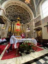 Uuroczystość odpustowa ku czci św. Stanisława biskupa i męczennika