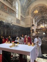Uuroczystość odpustowa ku czci św. Stanisława biskupa i męczennika