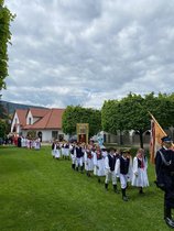 Uuroczystość odpustowa ku czci św. Stanisława biskupa i męczennika