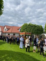 Uuroczystość odpustowa ku czci św. Stanisława biskupa i męczennika