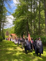Uuroczystość odpustowa ku czci św. Stanisława biskupa i męczennika