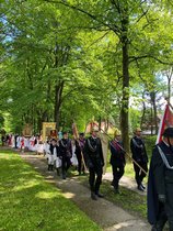 Uuroczystość odpustowa ku czci św. Stanisława biskupa i męczennika