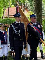 Uuroczystość odpustowa ku czci św. Stanisława biskupa i męczennika