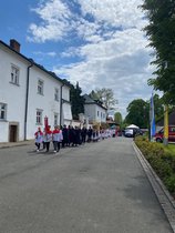 Uuroczystość odpustowa ku czci św. Stanisława biskupa i męczennika