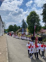 Uuroczystość odpustowa ku czci św. Stanisława biskupa i męczennika