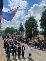 Uuroczystość odpustowa ku czci św. Stanisława biskupa i męczennika