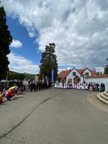 Uuroczystość odpustowa ku czci św. Stanisława biskupa i męczennika