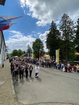 Uuroczystość odpustowa ku czci św. Stanisława biskupa i męczennika