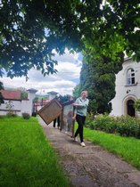 Inwentaryzacja dzieł sztuki w Opactwie