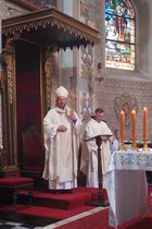 Zakończenie realizacji Małego Projektu pt. Cystersi na pograniczu polsko-słowackim - świadectwo dla przyszłośc