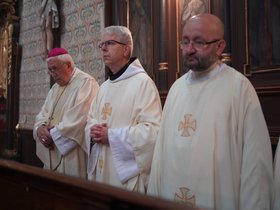 Zakończenie realizacji Małego Projektu pt. Cystersi na pograniczu polsko-słowackim - świadectwo dla przyszłośc