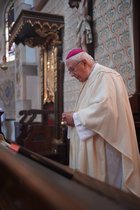 Zakończenie realizacji Małego Projektu pt. Cystersi na pograniczu polsko-słowackim - świadectwo dla przyszłośc