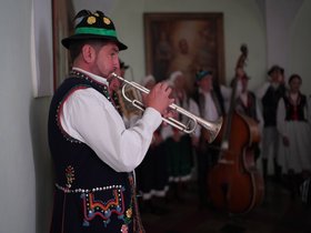 Zakończenie realizacji Małego Projektu pt. Cystersi na pograniczu polsko-słowackim - świadectwo dla przyszłośc