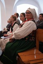 Zakończenie realizacji Małego Projektu pt. Cystersi na pograniczu polsko-słowackim - świadectwo dla przyszłośc