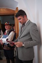 Zakończenie realizacji Małego Projektu pt. Cystersi na pograniczu polsko-słowackim - świadectwo dla przyszłośc