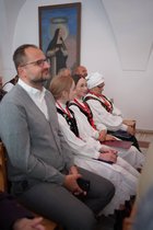 Zakończenie realizacji Małego Projektu pt. Cystersi na pograniczu polsko-słowackim - świadectwo dla przyszłośc