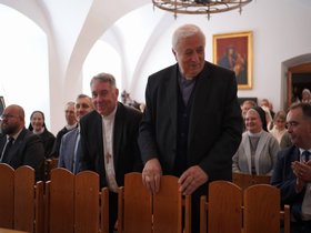 Zakończenie realizacji Małego Projektu pt. Cystersi na pograniczu polsko-słowackim - świadectwo dla przyszłośc