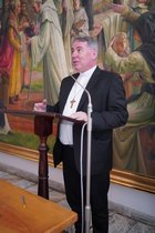 Zakończenie realizacji Małego Projektu pt. Cystersi na pograniczu polsko-słowackim - świadectwo dla przyszłośc
