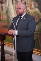 Zakończenie realizacji Małego Projektu pt. Cystersi na pograniczu polsko-słowackim - świadectwo dla przyszłośc