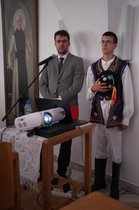 Zakończenie realizacji Małego Projektu pt. Cystersi na pograniczu polsko-słowackim - świadectwo dla przyszłośc