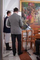 Zakończenie realizacji Małego Projektu pt. Cystersi na pograniczu polsko-słowackim - świadectwo dla przyszłośc