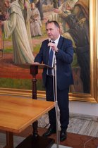 Zakończenie realizacji Małego Projektu pt. Cystersi na pograniczu polsko-słowackim - świadectwo dla przyszłośc