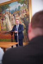 Zakończenie realizacji Małego Projektu pt. Cystersi na pograniczu polsko-słowackim - świadectwo dla przyszłośc
