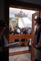 Zakończenie realizacji Małego Projektu pt. Cystersi na pograniczu polsko-słowackim - świadectwo dla przyszłośc