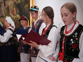 Zakończenie realizacji Małego Projektu pt. Cystersi na pograniczu polsko-słowackim - świadectwo dla przyszłośc