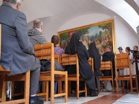 Zakończenie realizacji Małego Projektu pt. Cystersi na pograniczu polsko-słowackim - świadectwo dla przyszłośc