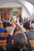 Zakończenie realizacji Małego Projektu pt. Cystersi na pograniczu polsko-słowackim - świadectwo dla przyszłośc