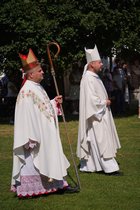 Uroczystości odpustowe ku czci wniebowzięcia NMP