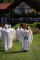 Uroczystości odpustowe ku czci wniebowzięcia NMP