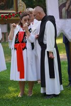 Uroczystości odpustowe ku czci wniebowzięcia NMP