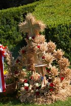 Uroczystości odpustowe ku czci wniebowzięcia NMP