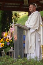 Uroczystości odpustowe ku czci wniebowzięcia NMP