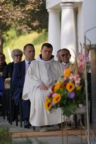 Uroczystości odpustowe ku czci wniebowzięcia NMP