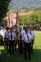 Uroczystości odpustowe ku czci wniebowzięcia NMP