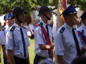 Uroczystości odpustowe ku czci wniebowzięcia NMP