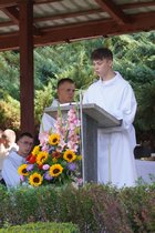 Uroczystości odpustowe ku czci wniebowzięcia NMP